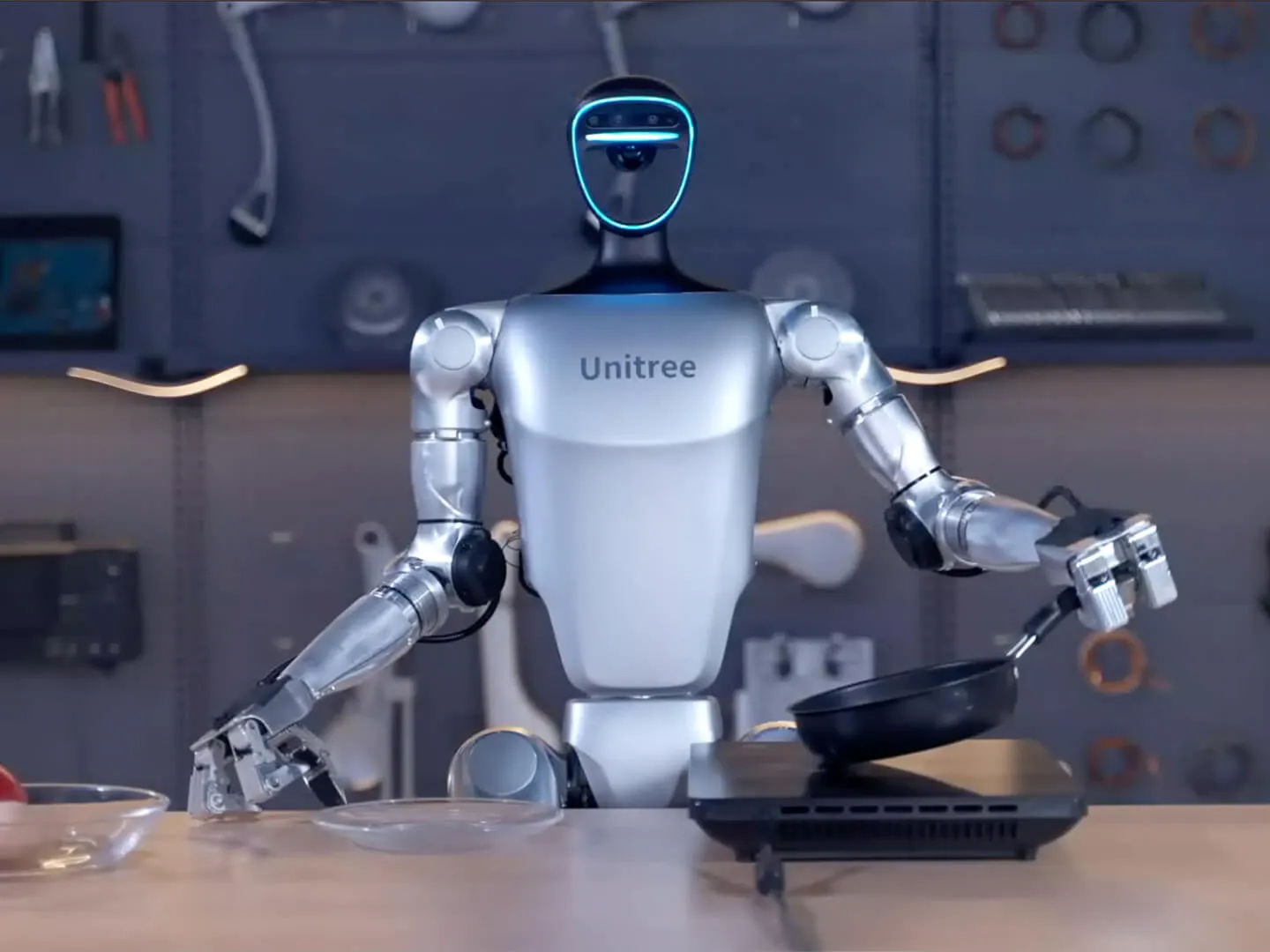 Bimanual Robot Manipulation (Thesis)